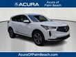 Acura RDX