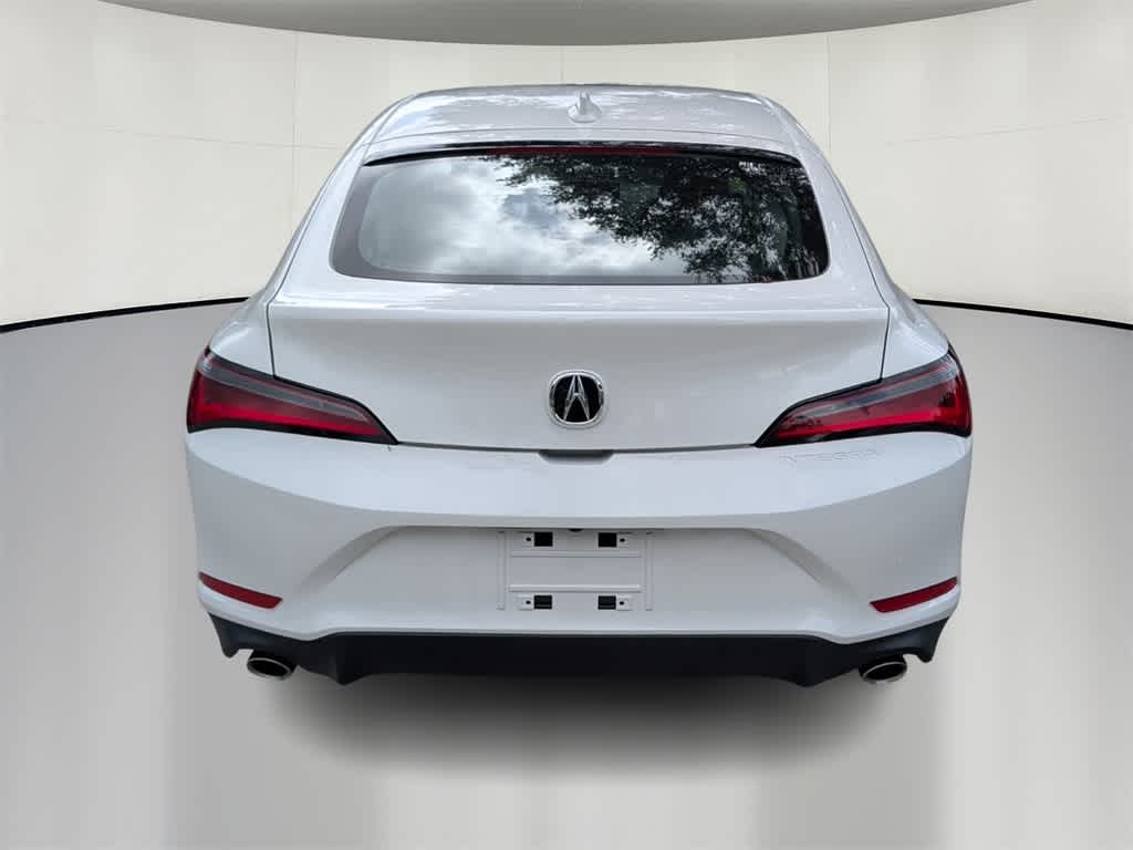 2026 Acura Integra Base photo 3