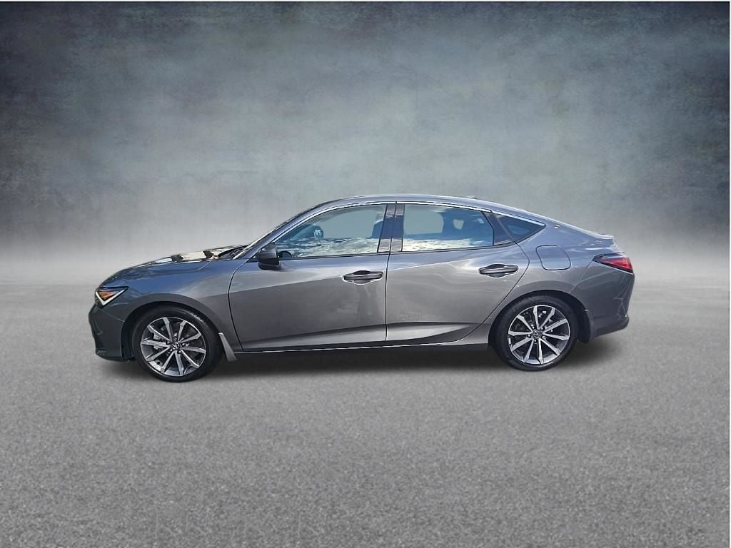 Thumbnail: 2024 Acura Integra - 9