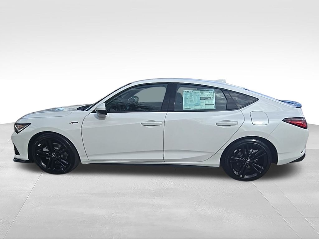 Thumbnail: 2026 Acura Integra - 8