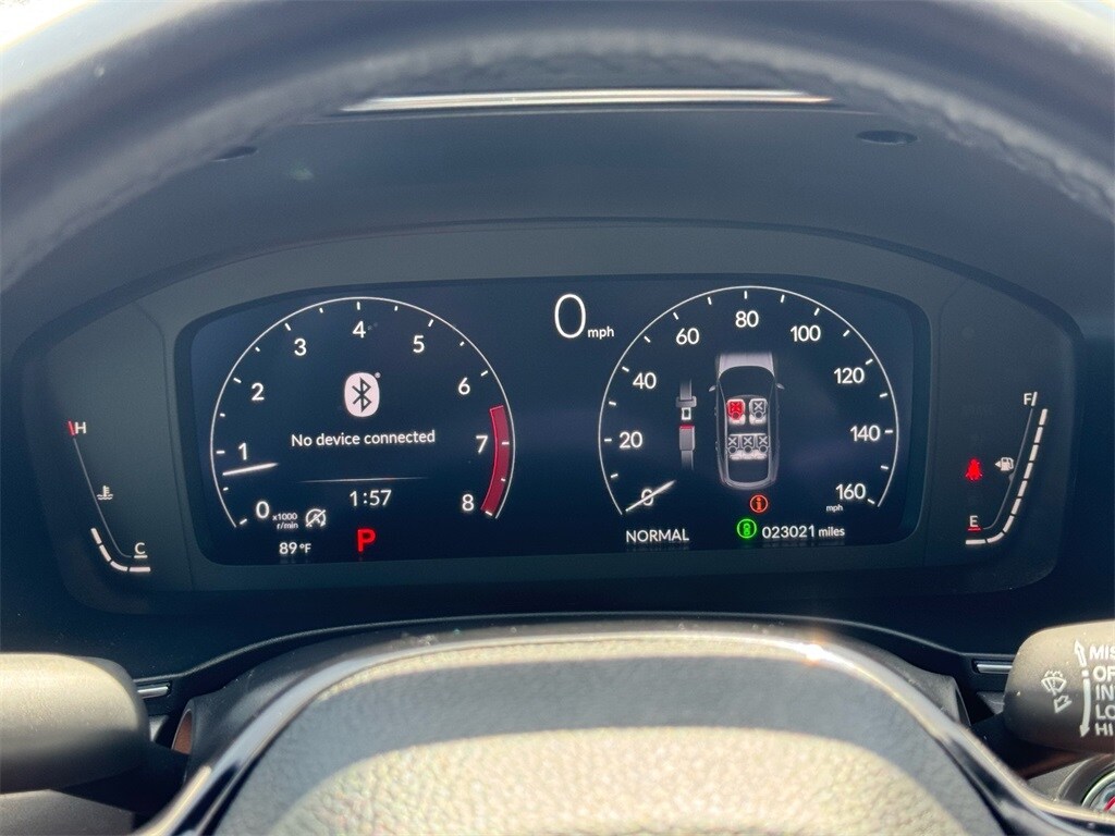 Thumbnail: 2024 Acura Integra - 16