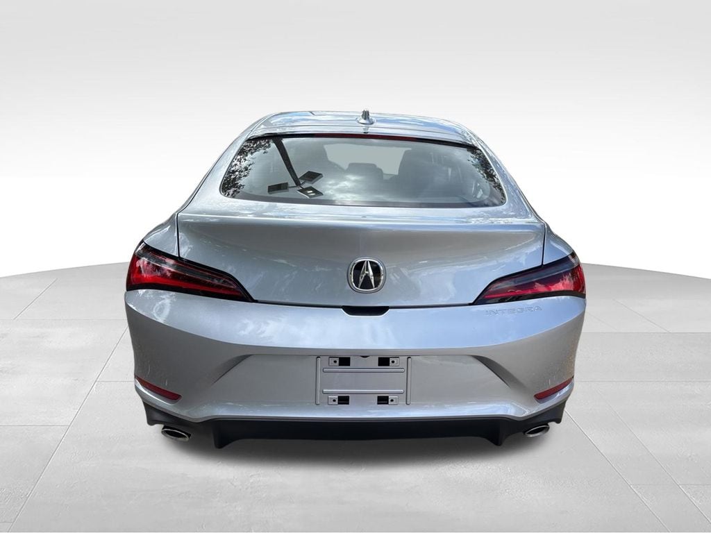 Thumbnail: 2026 Acura Integra - 4