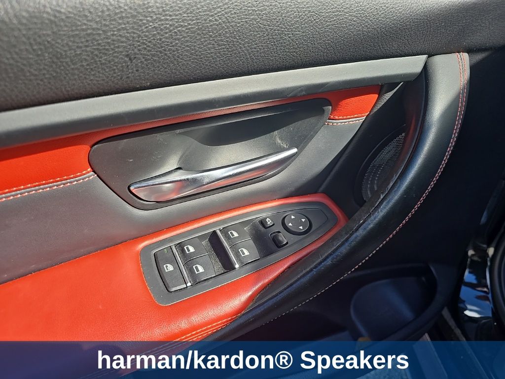 Thumbnail: 2018 BMW M3 - 15