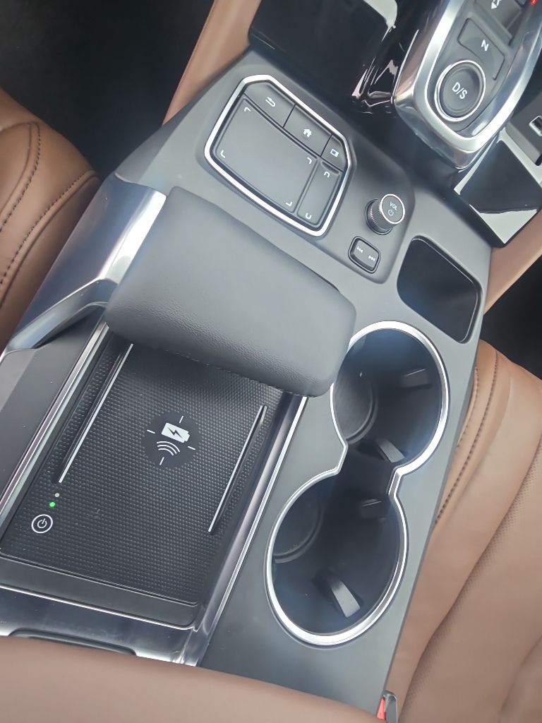 Thumbnail: 2024 Acura MDX - 24