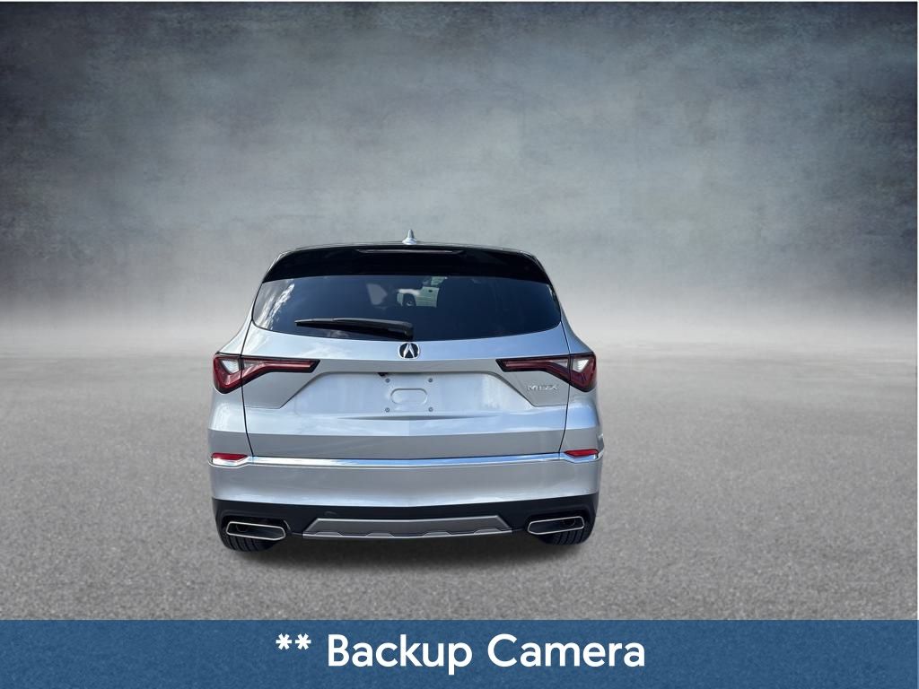 2026 Acura MDX photo 4
