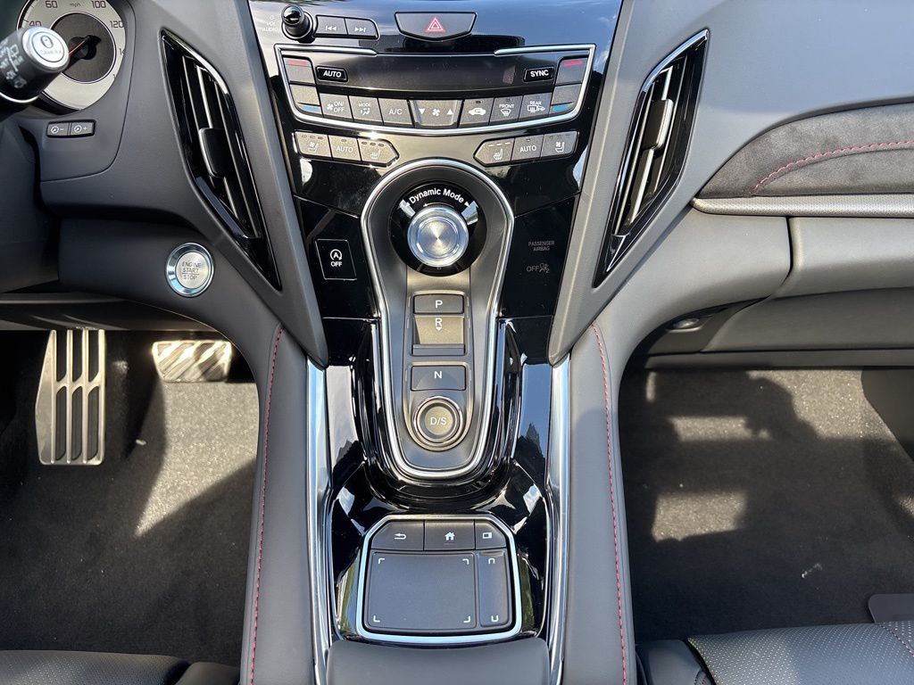 Thumbnail: 2026 Acura RDX - 24