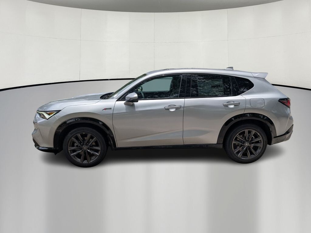 New 2025 Acura ADX A-Spec Package SUV