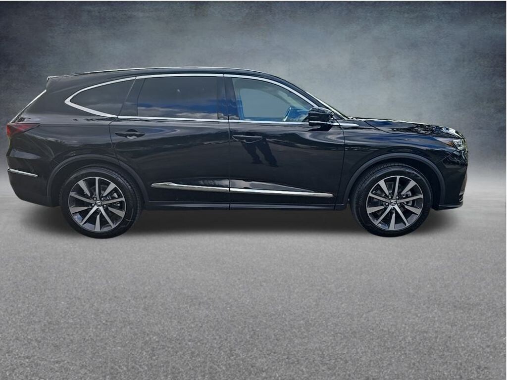 New 2026 Acura MDX FWD Technology Package SUV