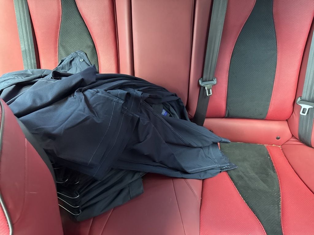 Thumbnail: 2023 Acura TLX - 44