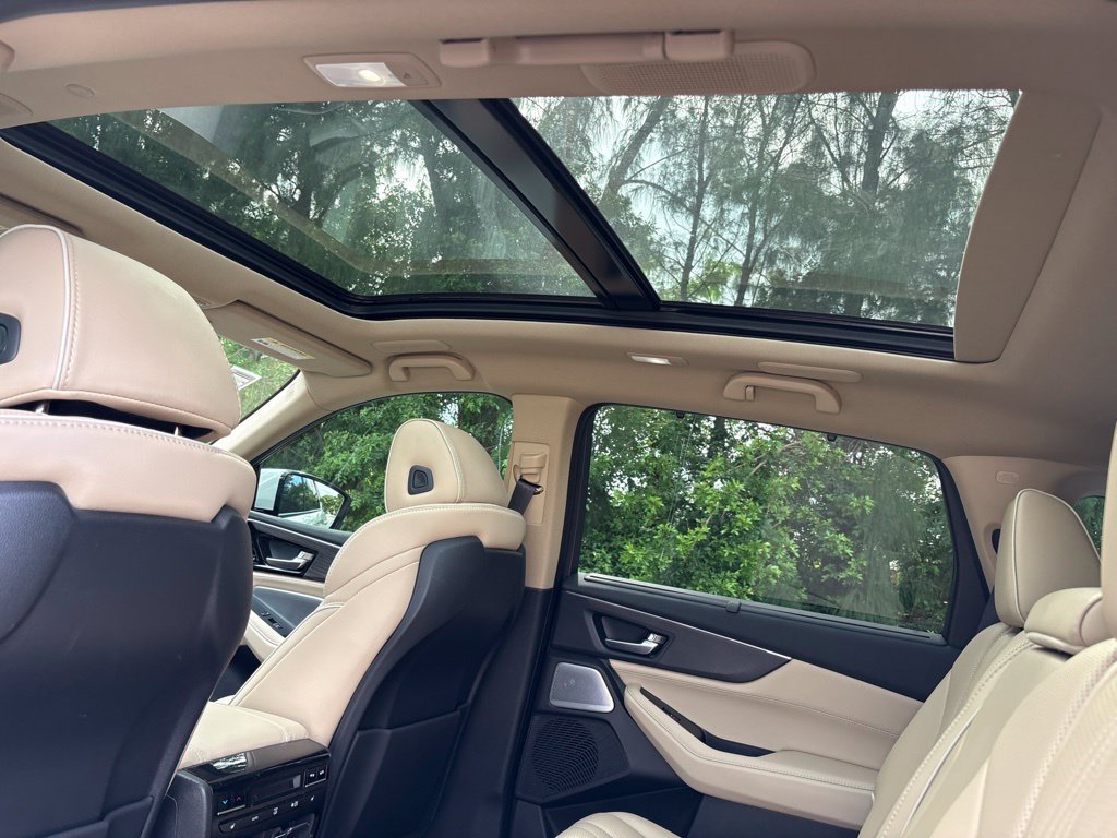 2025 Acura MDX Advance Package - Photo 25