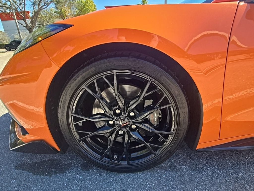 Thumbnail: 2023 Chevrolet Corvette - 10