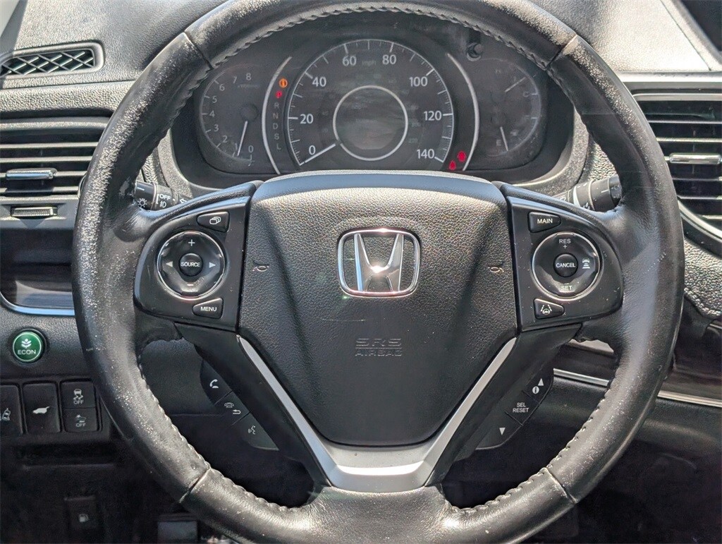 Thumbnail: 2016 Honda CR-V - 14