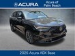  Acura ADX