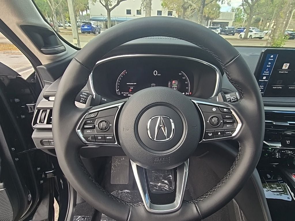 Thumbnail: 2026 Acura MDX - 18