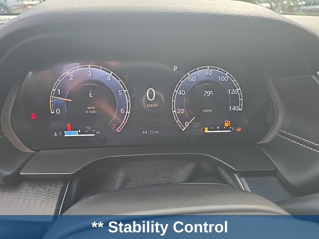 Thumbnail: 2023 Jeep Grand Cherokee - 21