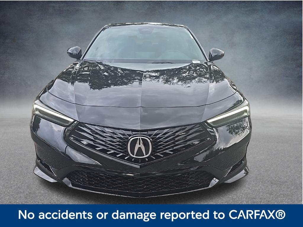 2026 Acura Integra A-Spec photo 2