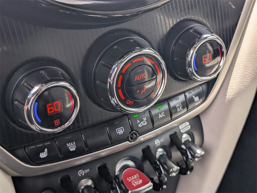 Thumbnail: 2020 MINI Cooper Countryman - 18