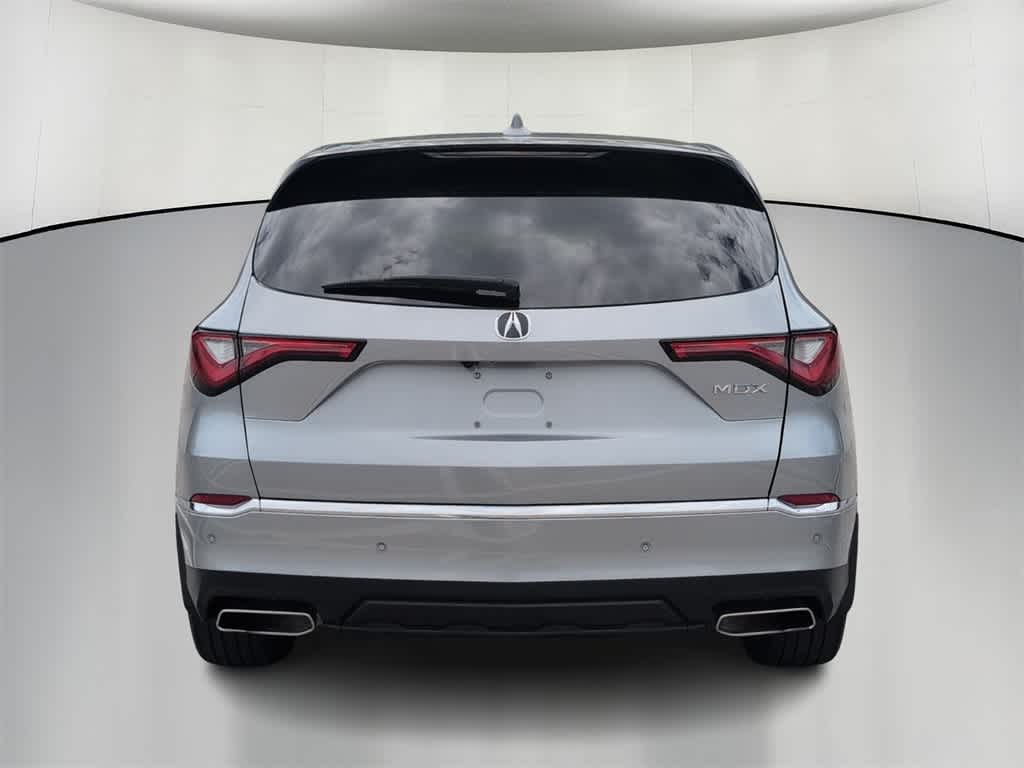 2023 Acura MDX Technology photo 3