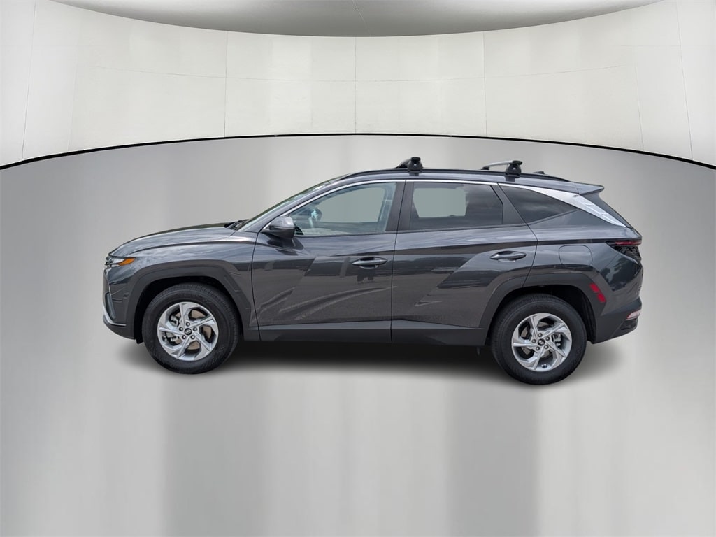 Thumbnail: 2023 Hyundai Tucson - 5