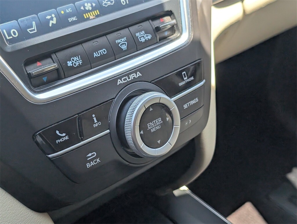 Thumbnail: 2020 Acura MDX - 19