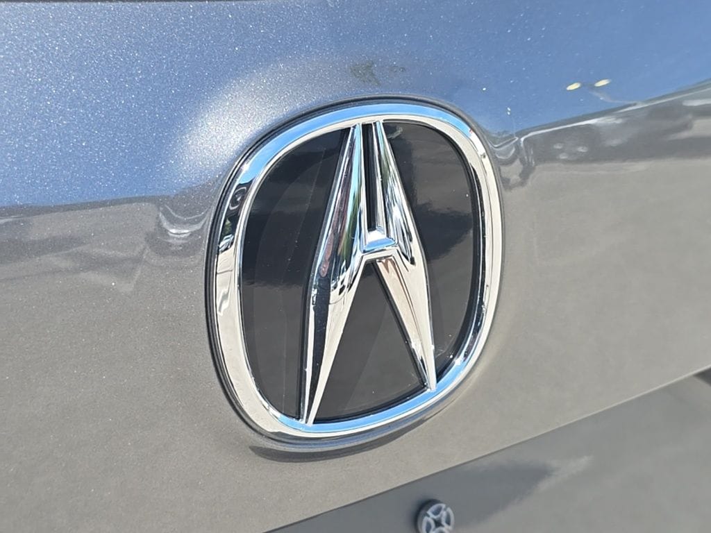 Thumbnail: 2026 Acura RDX - 11