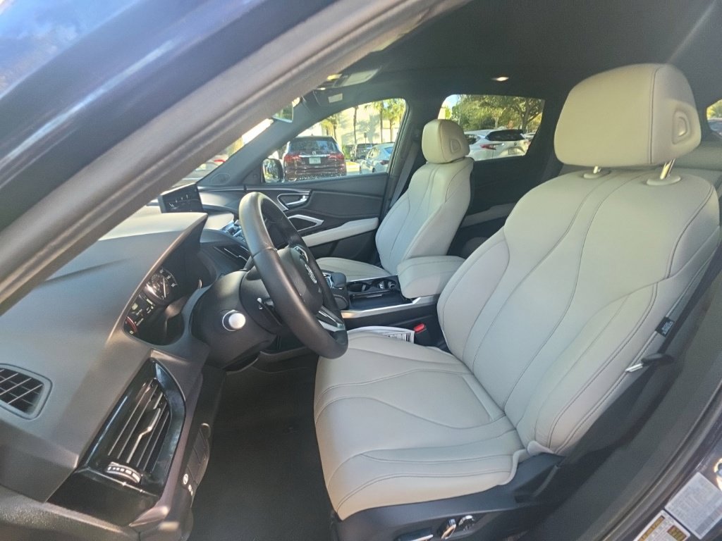 2025 Acura RDX Base - Photo 20