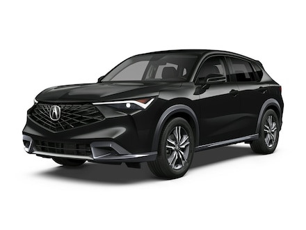 2025 Acura ADX SUV