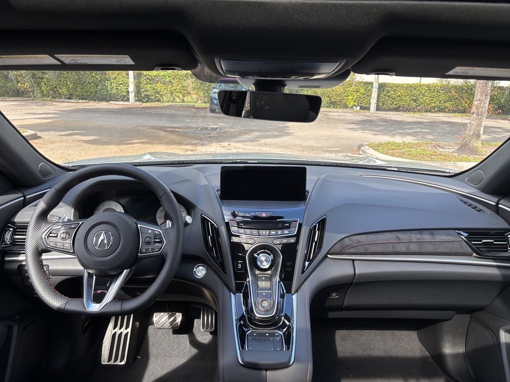 Thumbnail: 2026 Acura RDX - 20