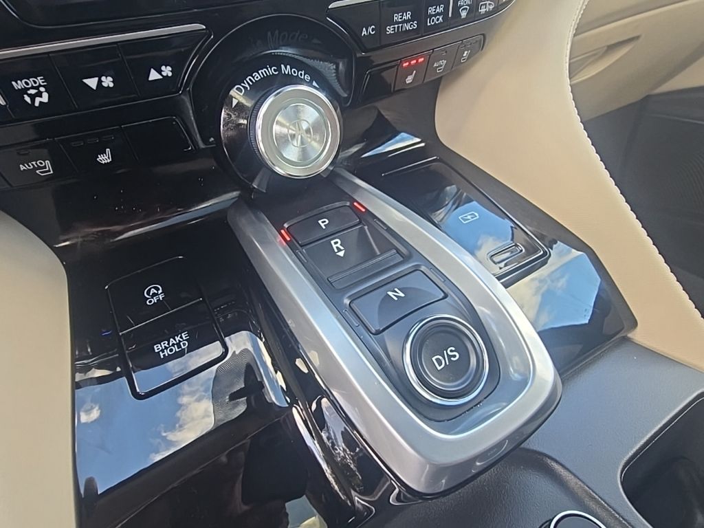 Thumbnail: 2023 Acura MDX - 31