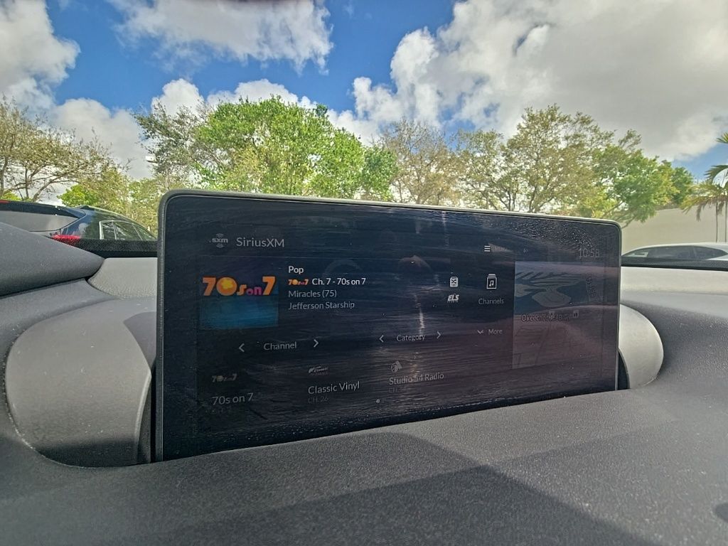 Thumbnail: 2022 Acura TLX - 18