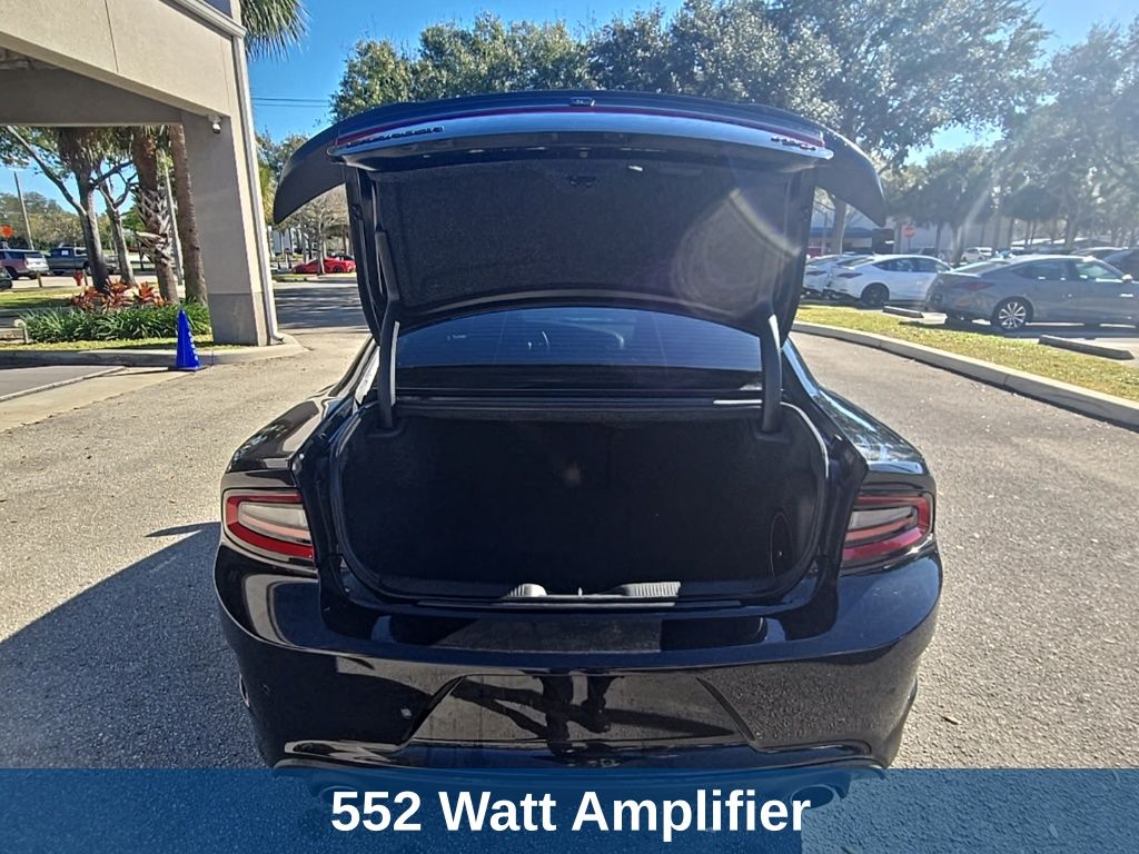 Thumbnail: 2018 Dodge Charger - 8