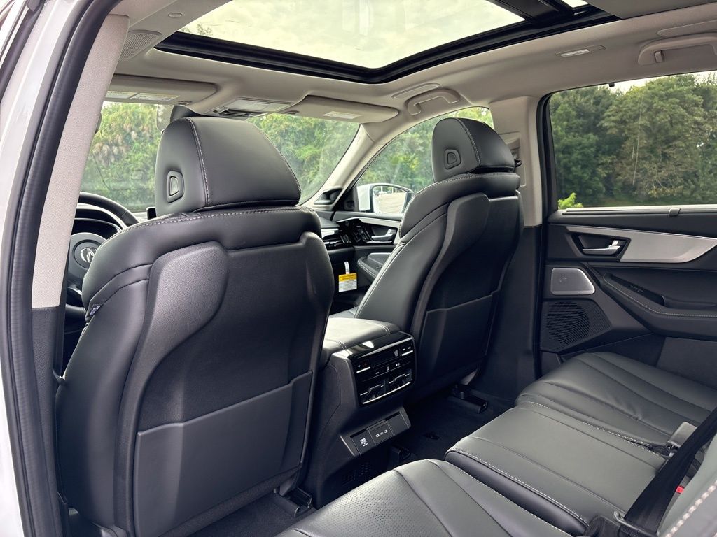 Thumbnail: 2026 Acura MDX - 17