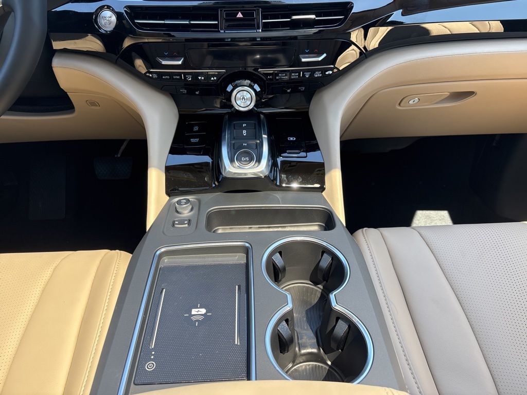 Thumbnail: 2026 Acura MDX - 26