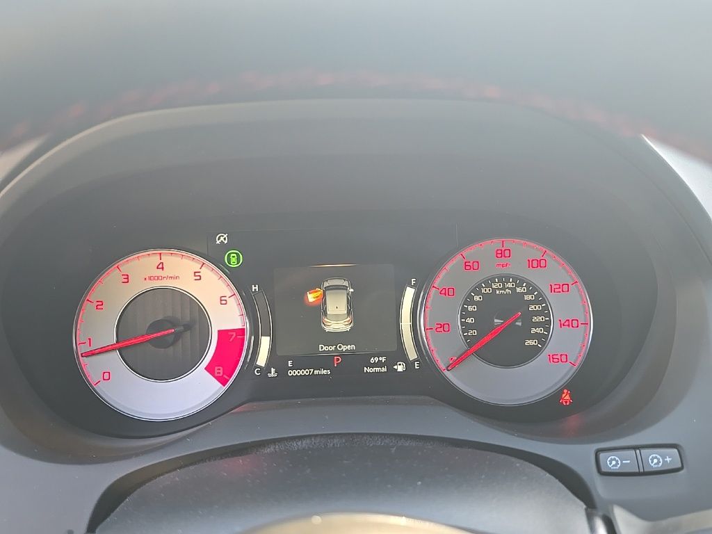 Thumbnail: 2026 Acura RDX - 20