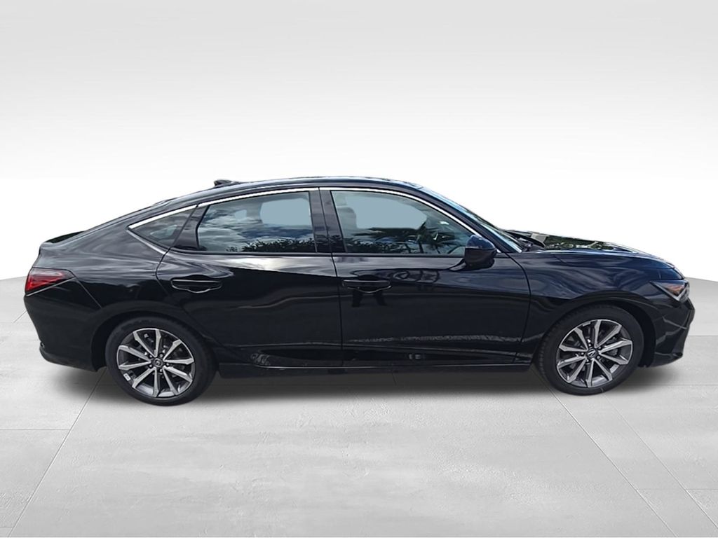 Thumbnail: 2026 Acura Integra - 4