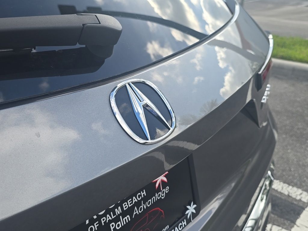 Thumbnail: 2026 Acura MDX - 10
