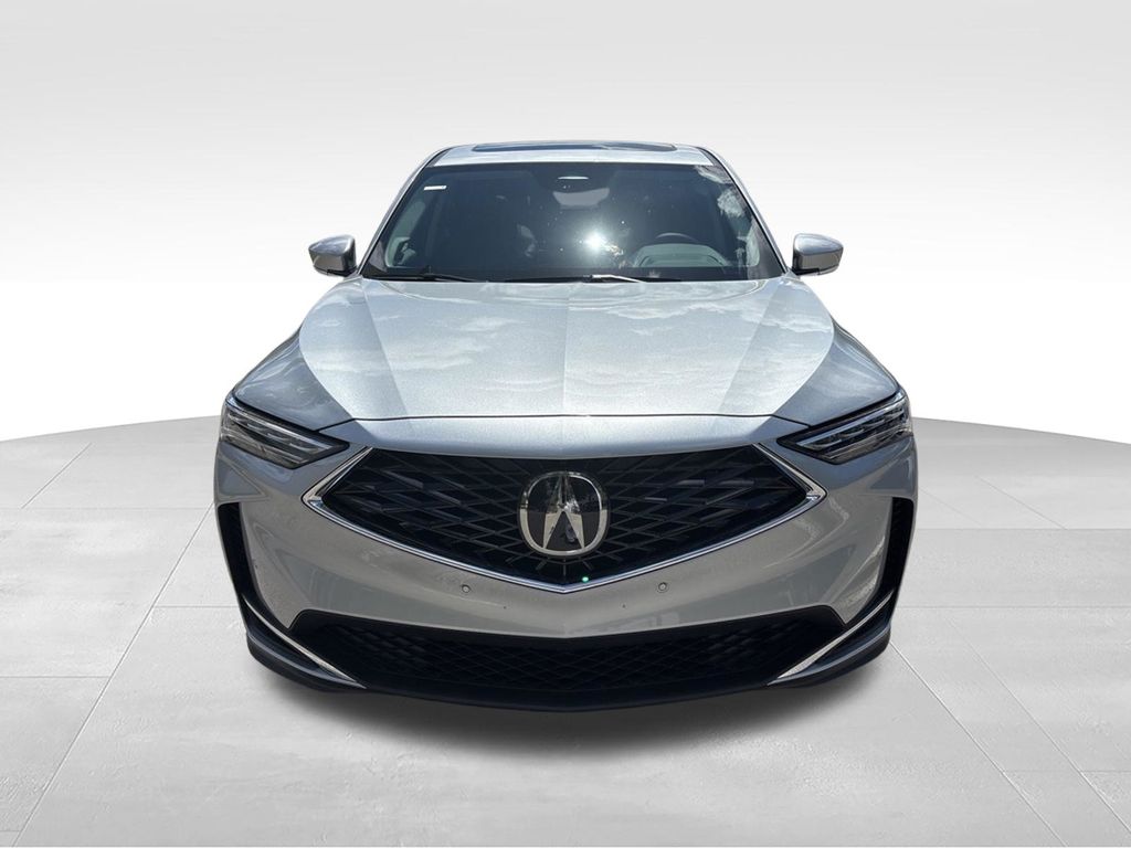 Thumbnail: 2026 Acura MDX - 8