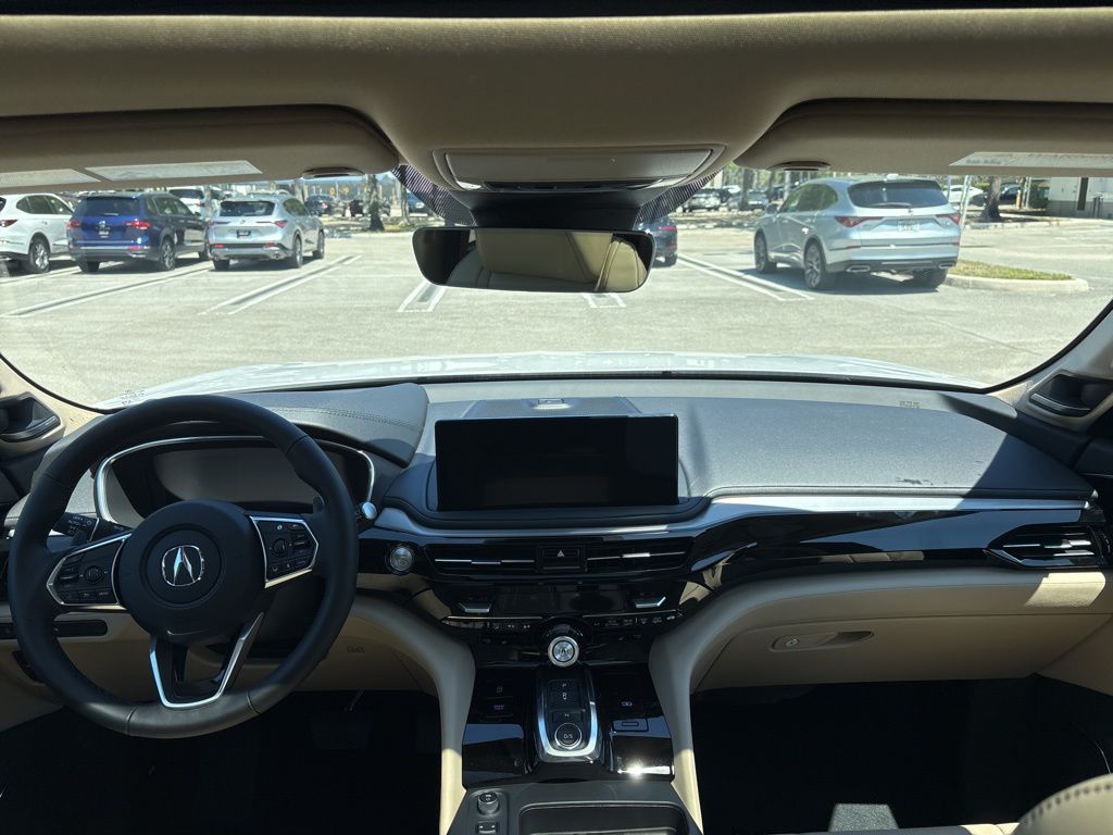 Thumbnail: 2026 Acura MDX - 21