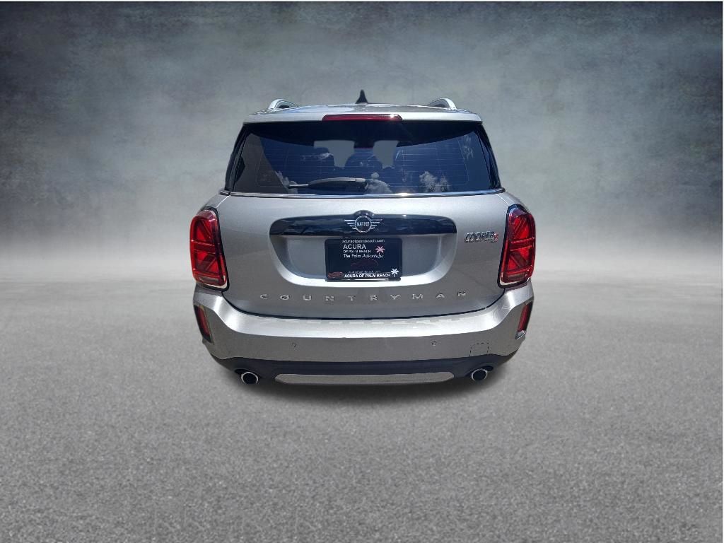 Thumbnail: 2024 MINI Cooper Countryman - 6