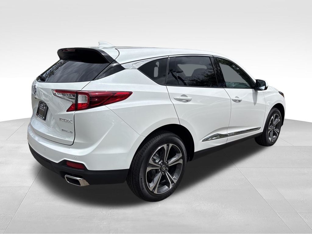 Thumbnail: 2026 Acura RDX - 5