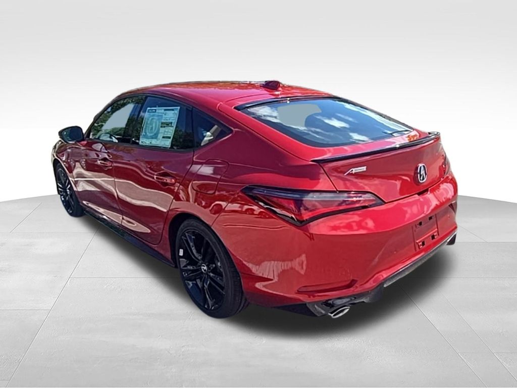 Thumbnail: 2026 Acura Integra - 7