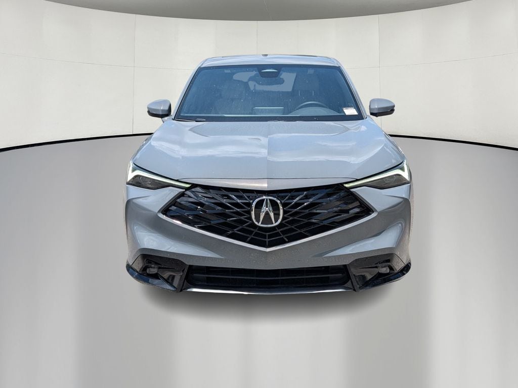 New 2025 Acura ADX A-Spec Package SUV