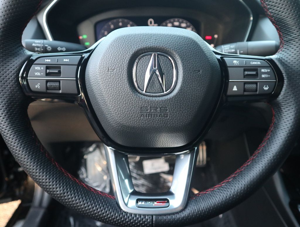 Thumbnail: 2025 Acura Integra - 14