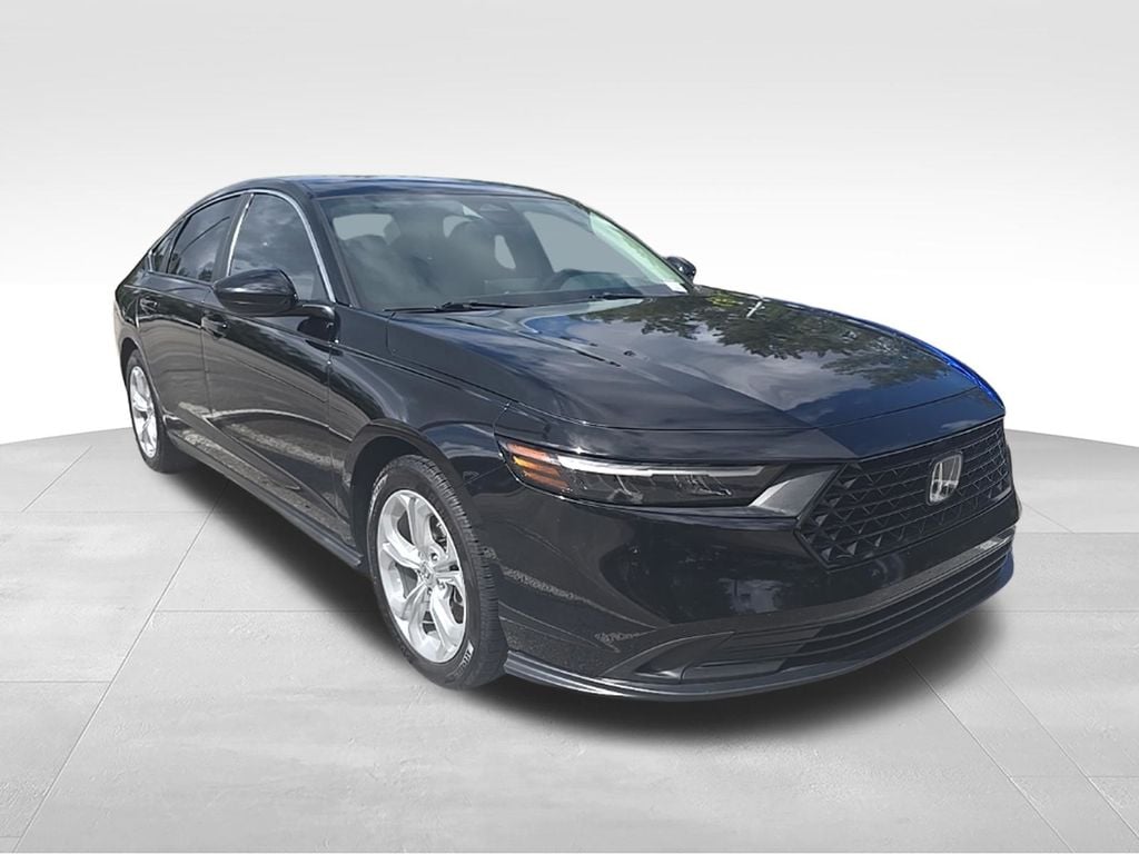 Thumbnail: 2023 Honda Accord - 3