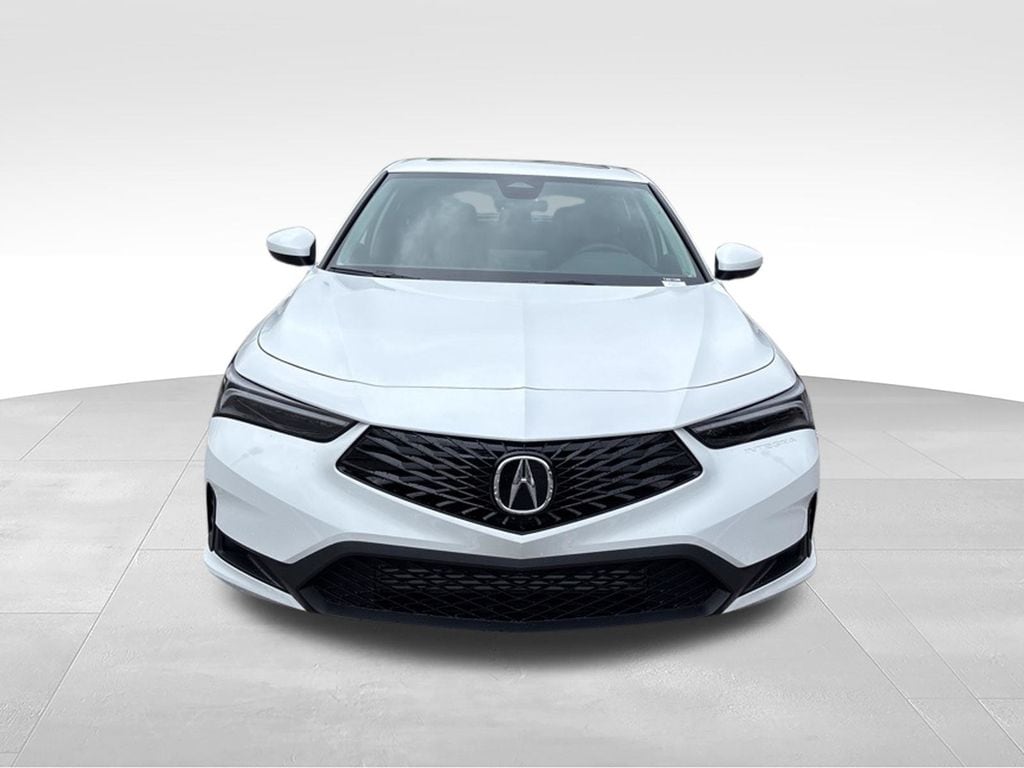 Thumbnail: 2026 Acura Integra - 8