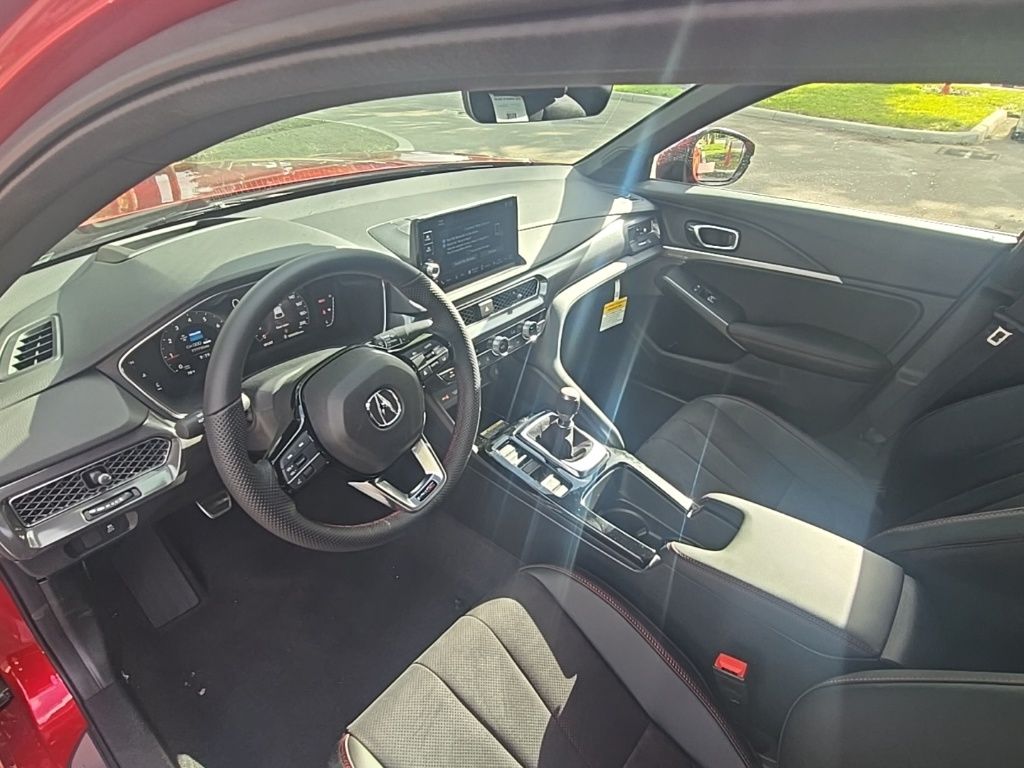 Thumbnail: 2026 Acura Integra - 16