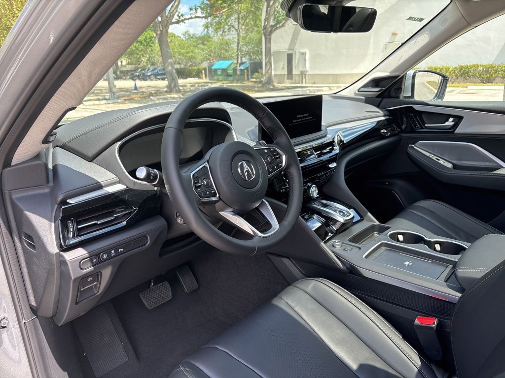 Thumbnail: 2026 Acura MDX - 14