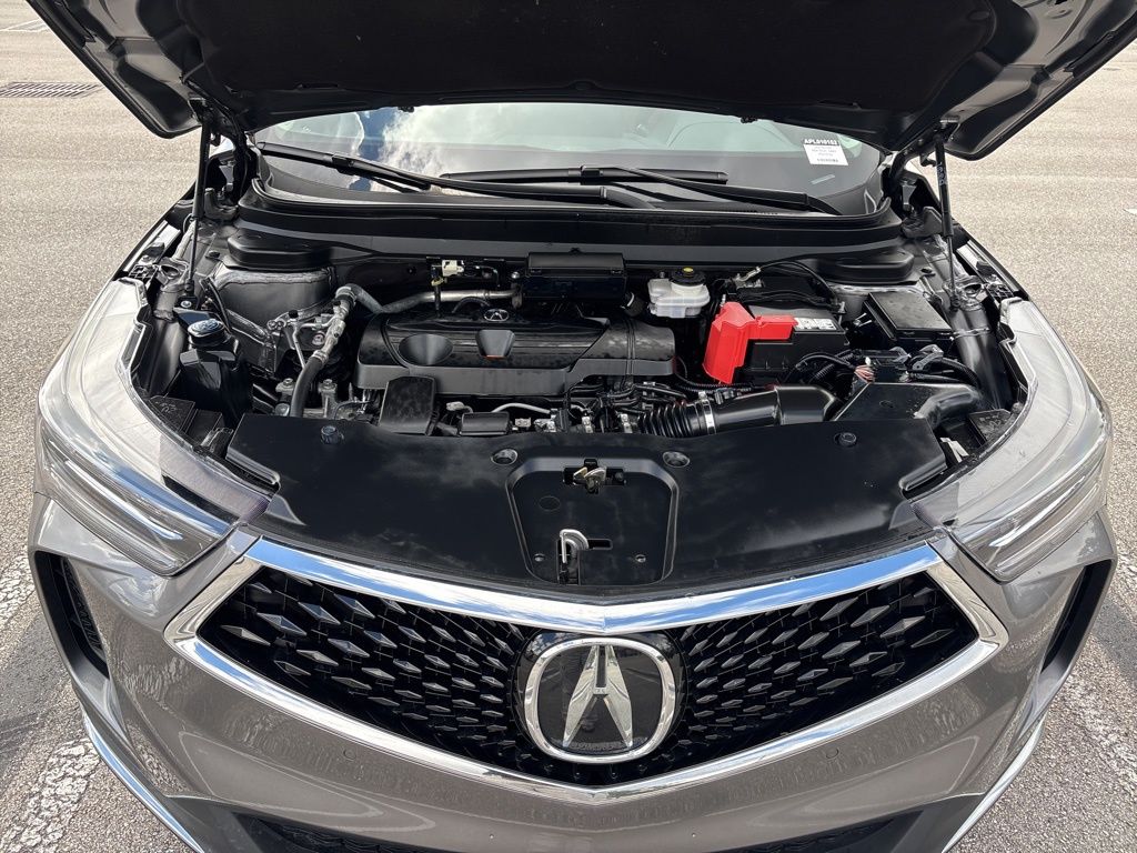 Thumbnail: 2023 Acura RDX - 11