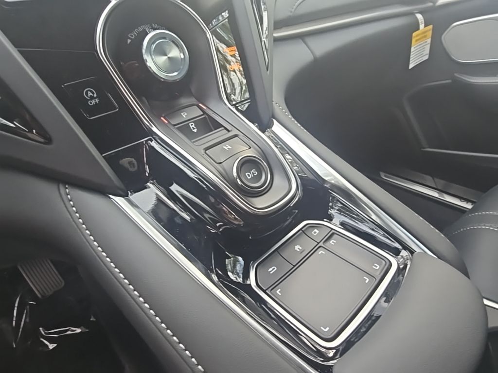 Thumbnail: 2026 Acura RDX - 25