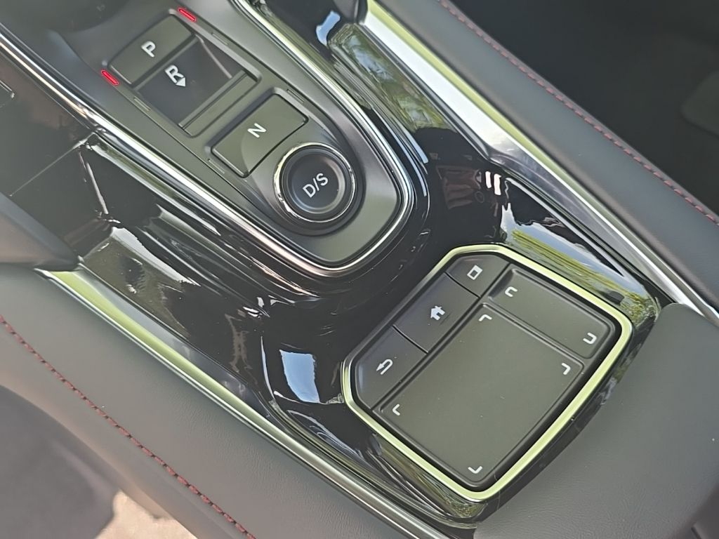 Thumbnail: 2026 Acura RDX - 23